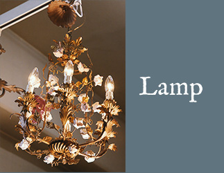 lamp